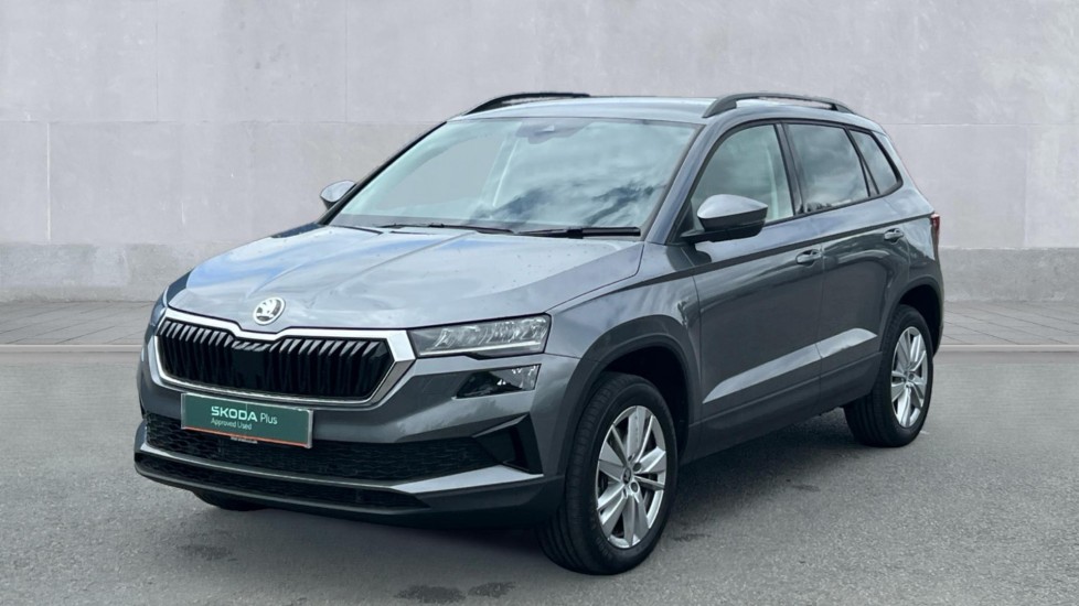 Used Skoda Karoq 2025 for sale - 76015272: Photo 7