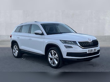 Skoda - Kodiaq