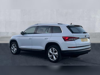 Used Skoda Kodiaq 2018 for sale - 76475126: Photo