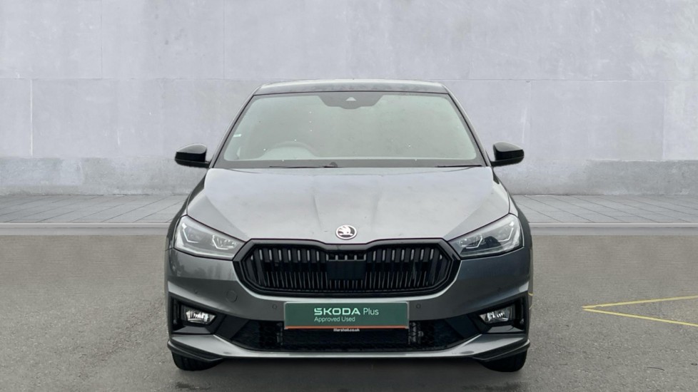 Used Skoda Fabia 2025 for sale - 76203787: Photo 10