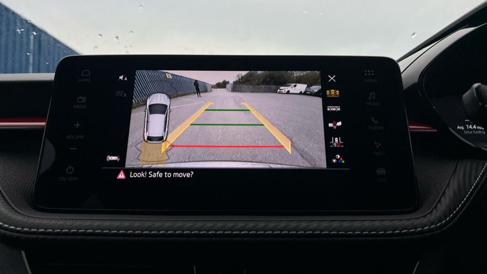 Used Skoda Fabia 2025 for sale - 76203787: Photo 22