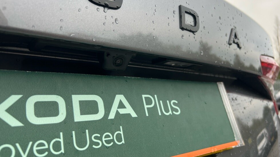 Used Skoda Fabia 2025 for sale - 76203787: Photo 35