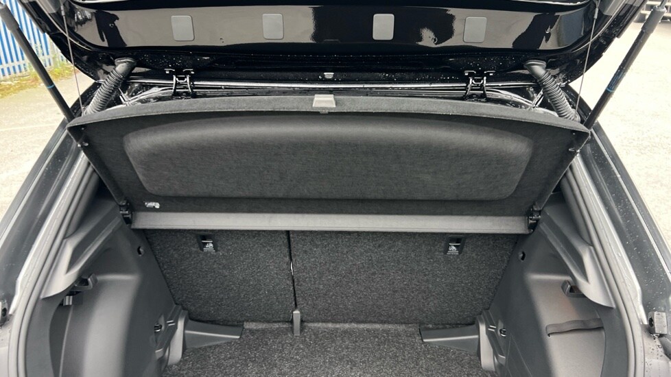 Used Skoda Fabia 2025 for sale - 76203787: Photo 39