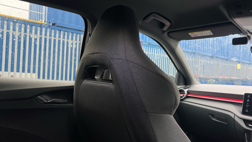 Used Skoda Fabia 2025 for sale - 76203787: Photo 46