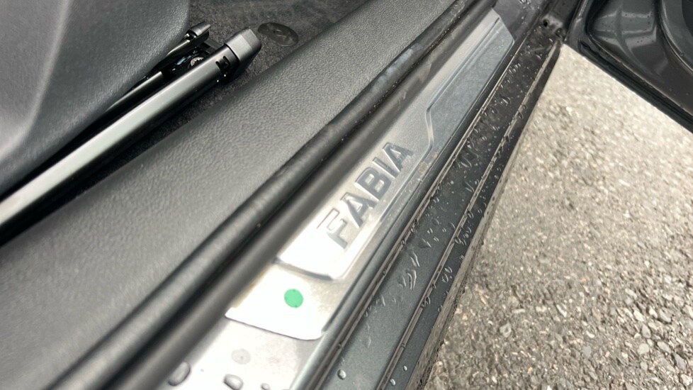 Used Skoda Fabia 2025 for sale - 76203787: Photo 54