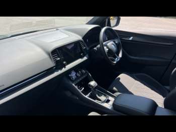 Used Skoda Karoq 2024 for sale - 74661613: Photo
