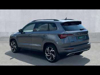 Used Skoda Karoq 2024 for sale - 74661613: Photo