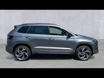 Used Skoda Karoq 2024 for sale - 74661613: Photo