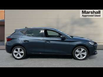 Used SEAT Leon 2021 for sale - 74615634: Photo