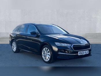 2025 - 2.0 TDI 150 SE L 5dr DSG