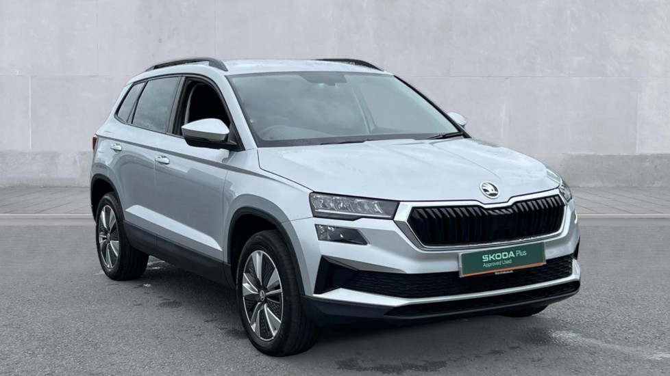 Used Skoda Karoq 2023 for sale - 76229312: Photo 1