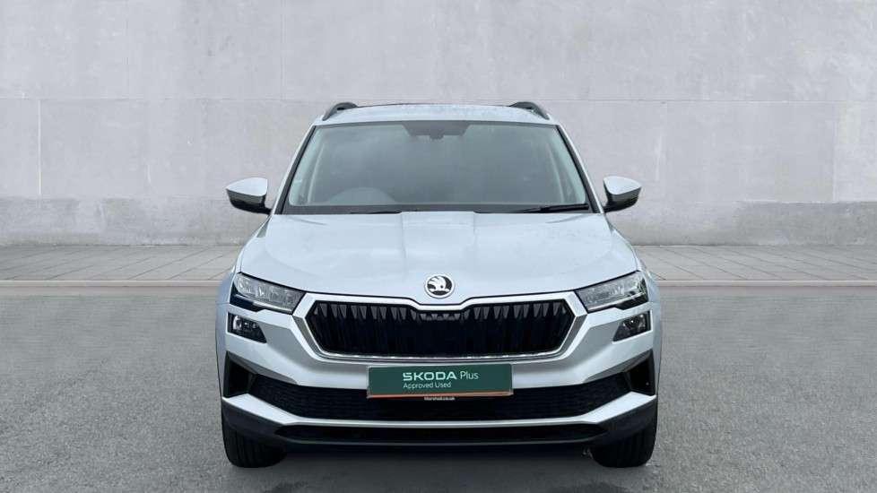 Used Skoda Karoq 2023 for sale - 76229312: Photo 10