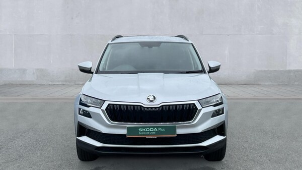 Used Skoda Karoq 2023 for sale - 76229312: Photo 10