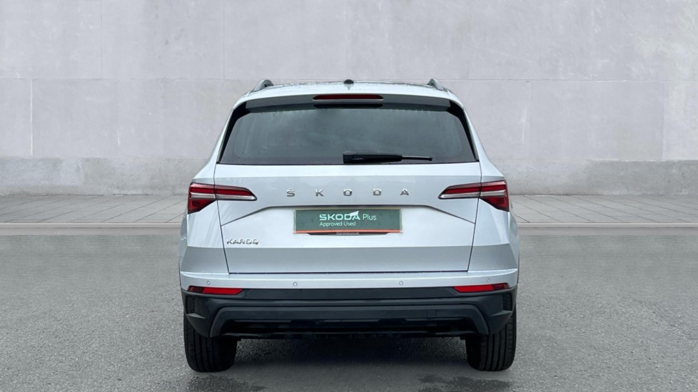 Used Skoda Karoq 2023 for sale - 76229312: Photo 11