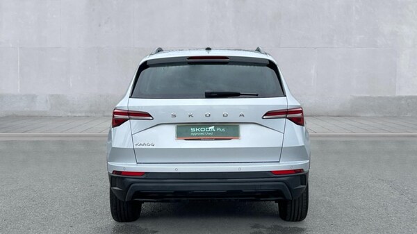 Used Skoda Karoq 2023 for sale - 76229312: Photo 11