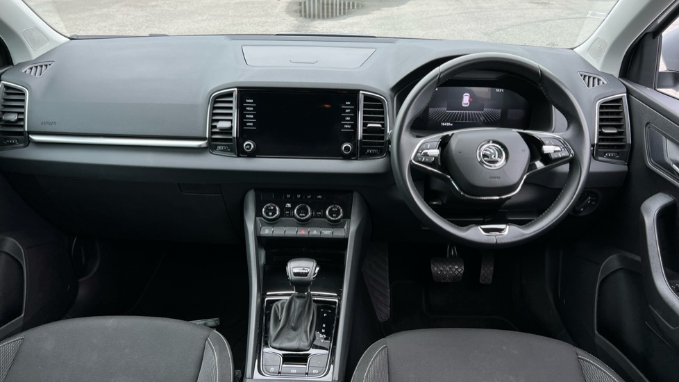 Used Skoda Karoq 2023 for sale - 76229312: Photo 12