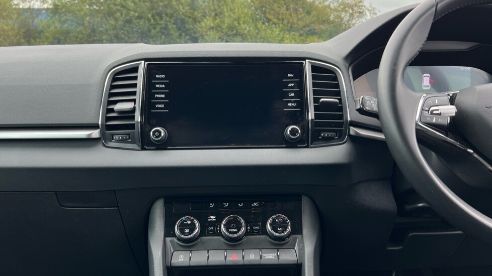 Used Skoda Karoq 2023 for sale - 76229312: Photo 13