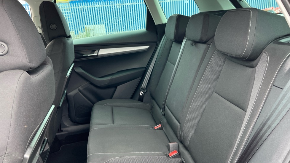 Used Skoda Karoq 2023 for sale - 76229312: Photo 15