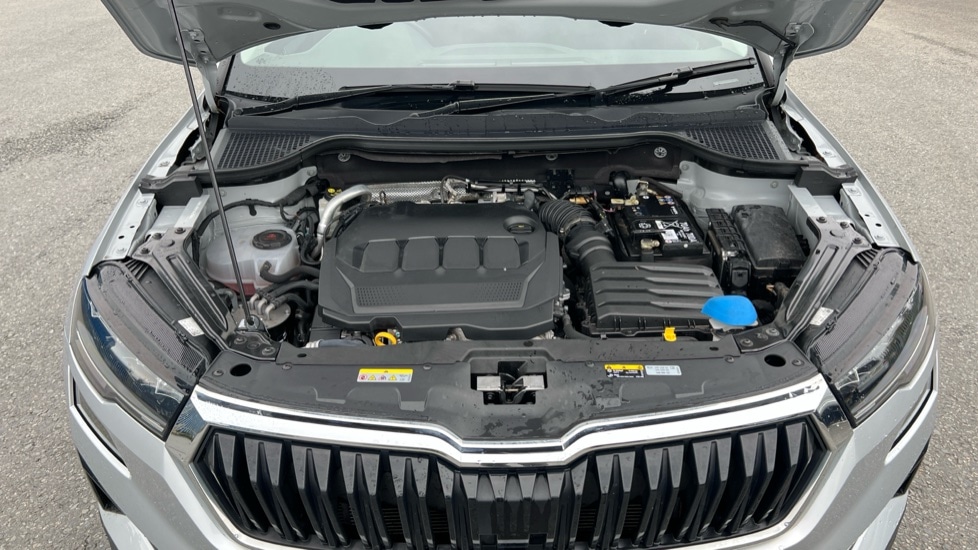 Used Skoda Karoq 2023 for sale - 76229312: Photo 17