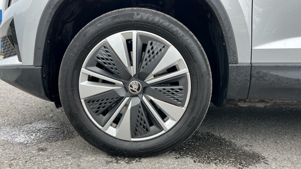 Used Skoda Karoq 2023 for sale - 76229312: Photo 18