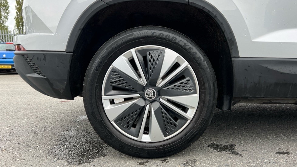 Used Skoda Karoq 2023 for sale - 76229312: Photo 19