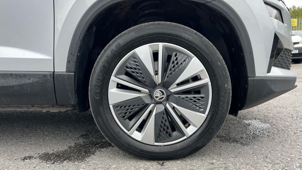 Used Skoda Karoq 2023 for sale - 76229312: Photo 20