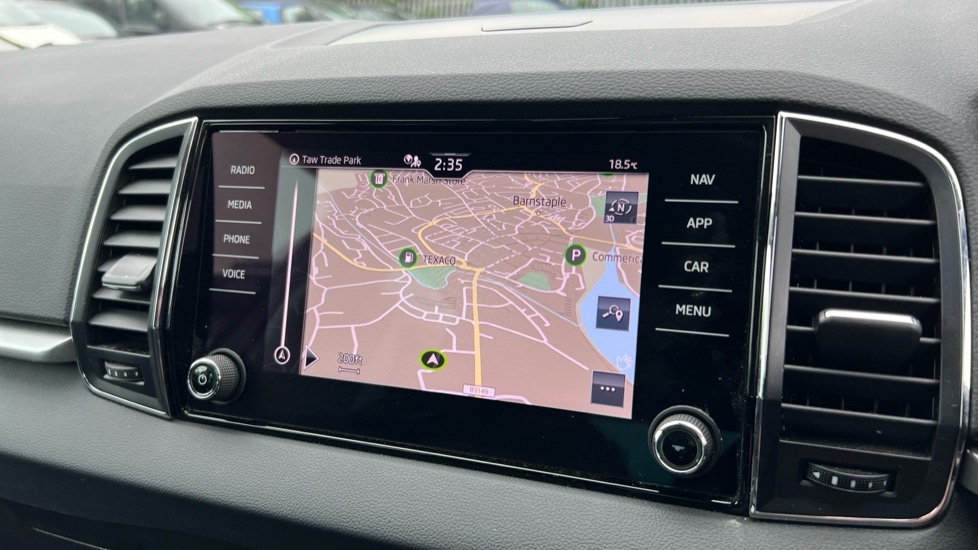 Used Skoda Karoq 2023 for sale - 76229312: Photo 21