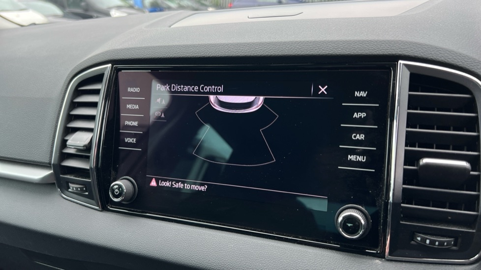 Used Skoda Karoq 2023 for sale - 76229312: Photo 22