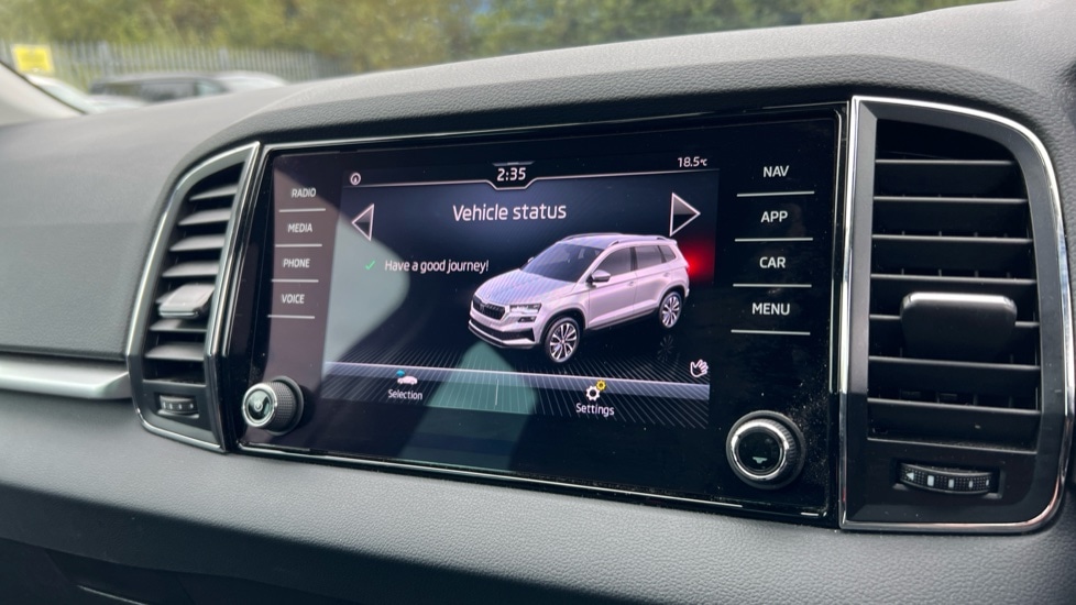 Used Skoda Karoq 2023 for sale - 76229312: Photo 23