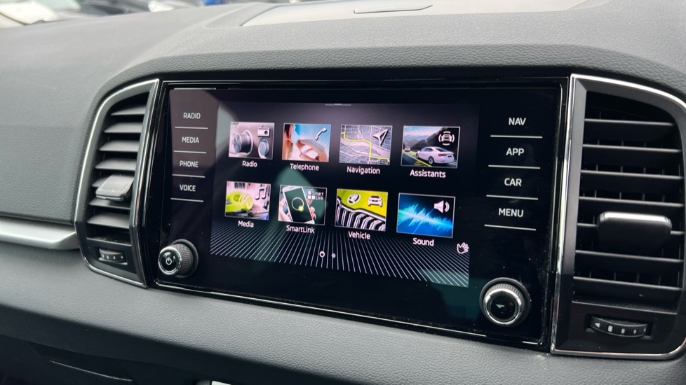 Used Skoda Karoq 2023 for sale - 76229312: Photo 24