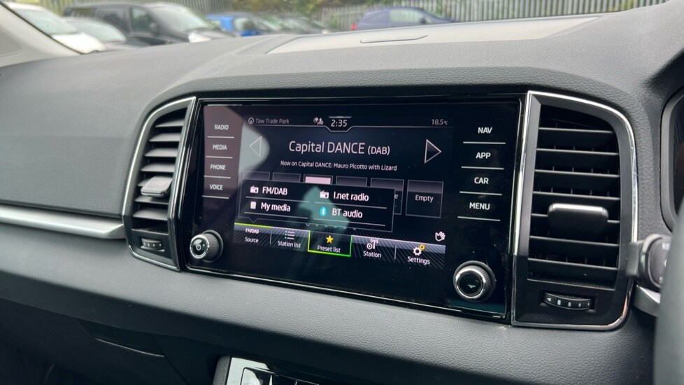 Used Skoda Karoq 2023 for sale - 76229312: Photo 25