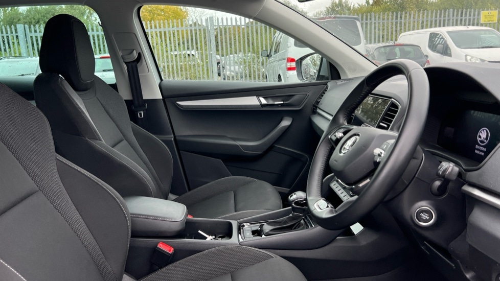 Used Skoda Karoq 2023 for sale - 76229312: Photo 26