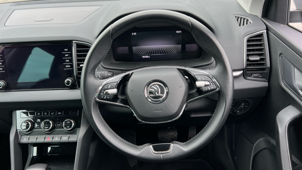 Used Skoda Karoq 2023 for sale - 76229312: Photo 27