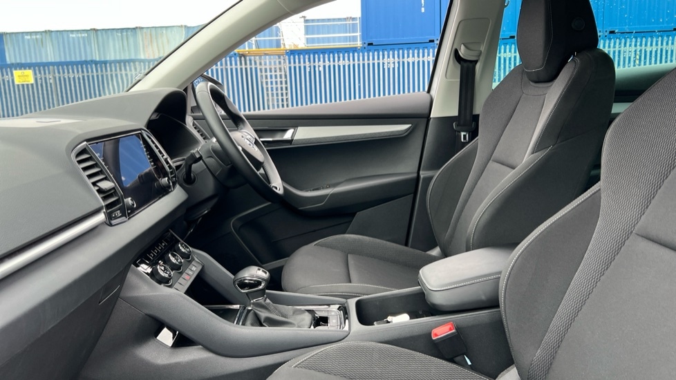 Used Skoda Karoq 2023 for sale - 76229312: Photo 28