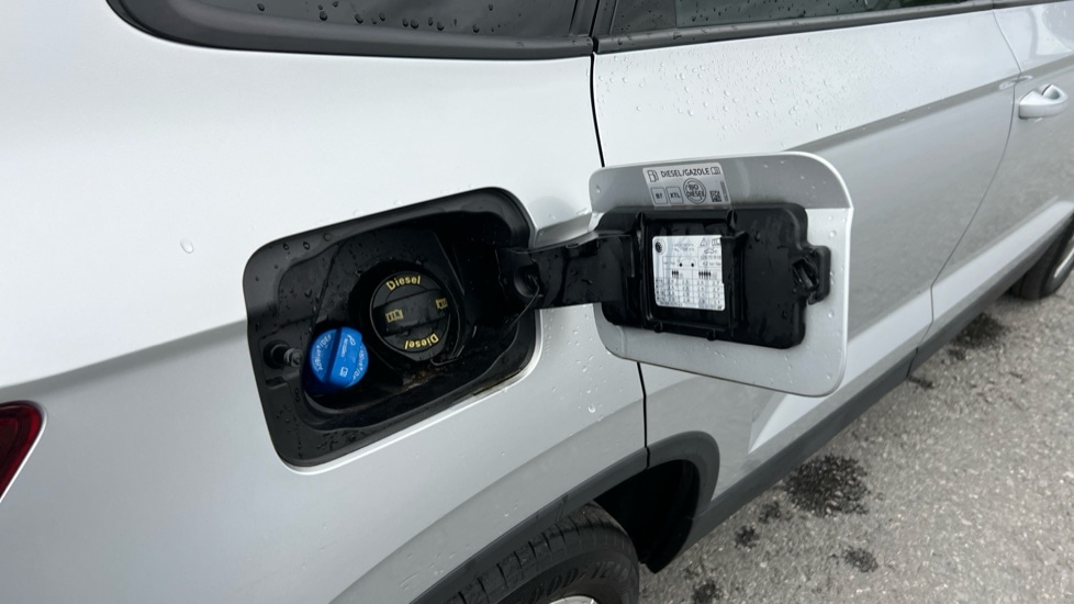 Used Skoda Karoq 2023 for sale - 76229312: Photo 29