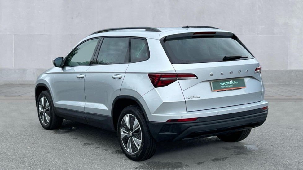 Used Skoda Karoq 2023 for sale - 76229312: Photo 3