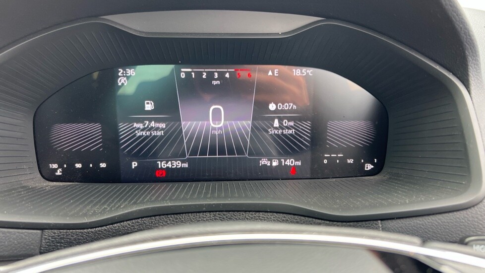 Used Skoda Karoq 2023 for sale - 76229312: Photo 32