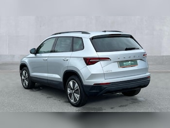 Used Skoda Karoq 2023 for sale - 76229312: Photo 3