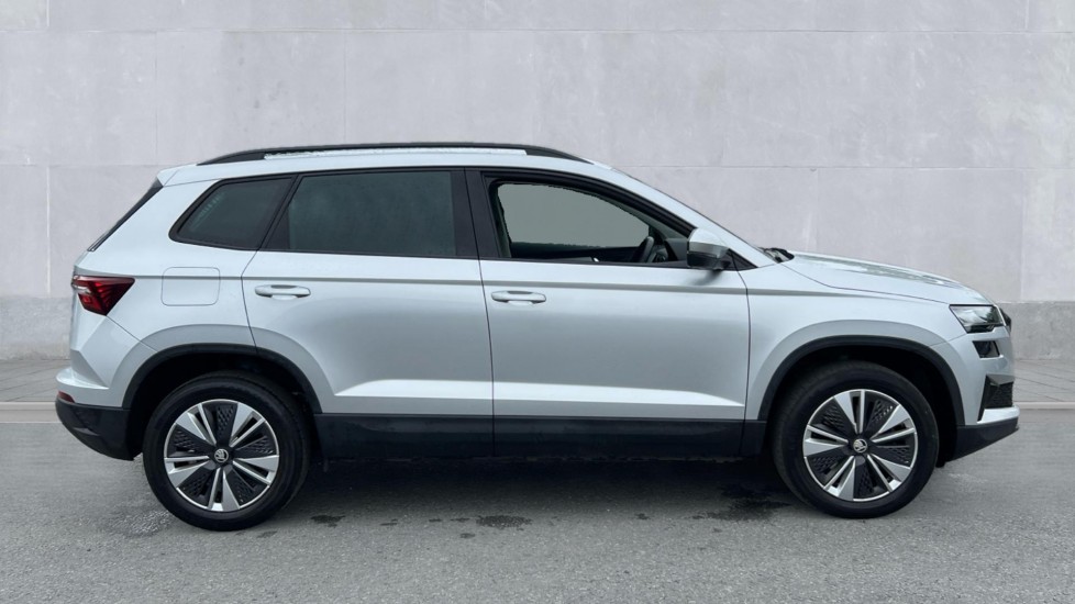 Used Skoda Karoq 2023 for sale - 76229312: Photo 4