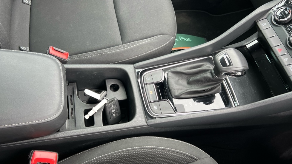 Used Skoda Karoq 2023 for sale - 76229312: Photo 40