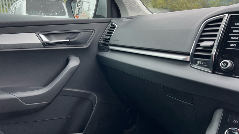 Used Skoda Karoq 2023 for sale - 76229312: Photo 42