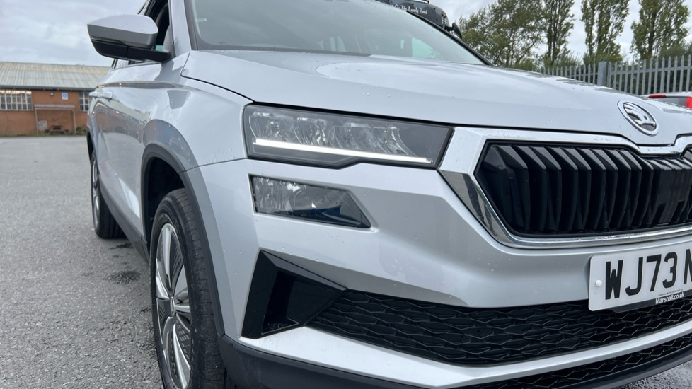Used Skoda Karoq 2023 for sale - 76229312: Photo 48