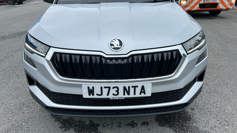 Used Skoda Karoq 2023 for sale - 76229312: Photo 49