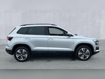 Used Skoda Karoq 2023 for sale - 76229312: Photo 4