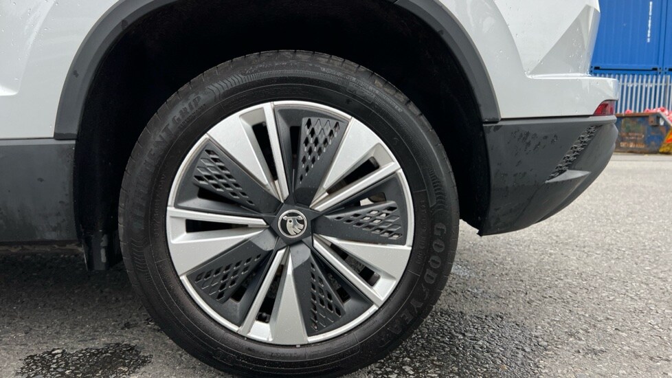 Used Skoda Karoq 2023 for sale - 76229312: Photo 5