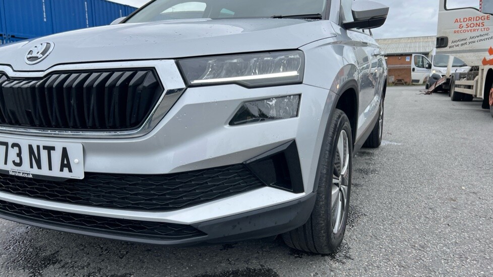 Used Skoda Karoq 2023 for sale - 76229312: Photo 50