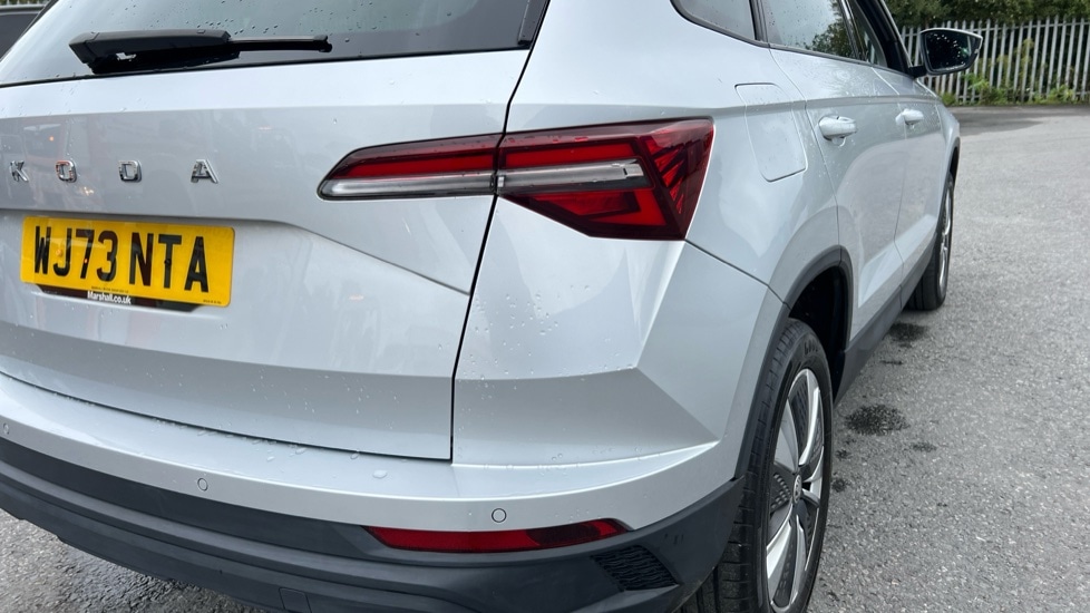 Used Skoda Karoq 2023 for sale - 76229312: Photo 52