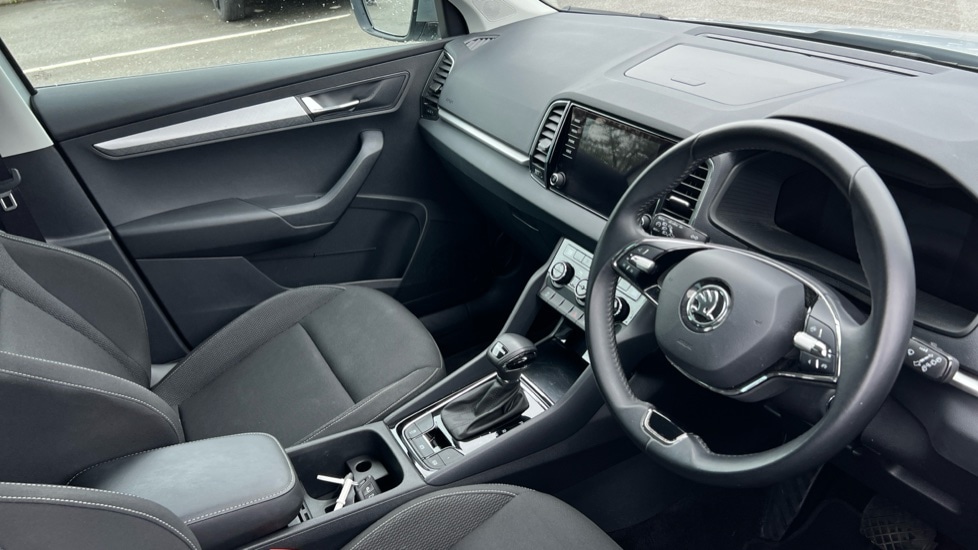 Used Skoda Karoq 2023 for sale - 76229312: Photo 6