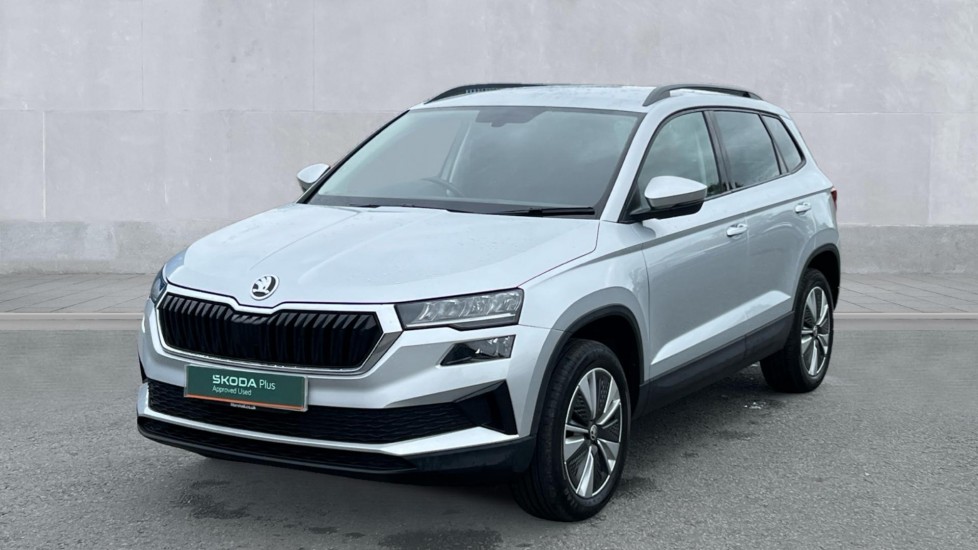 Used Skoda Karoq 2023 for sale - 76229312: Photo 7