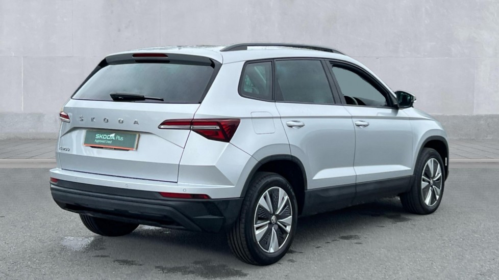 Used Skoda Karoq 2023 for sale - 76229312: Photo 8